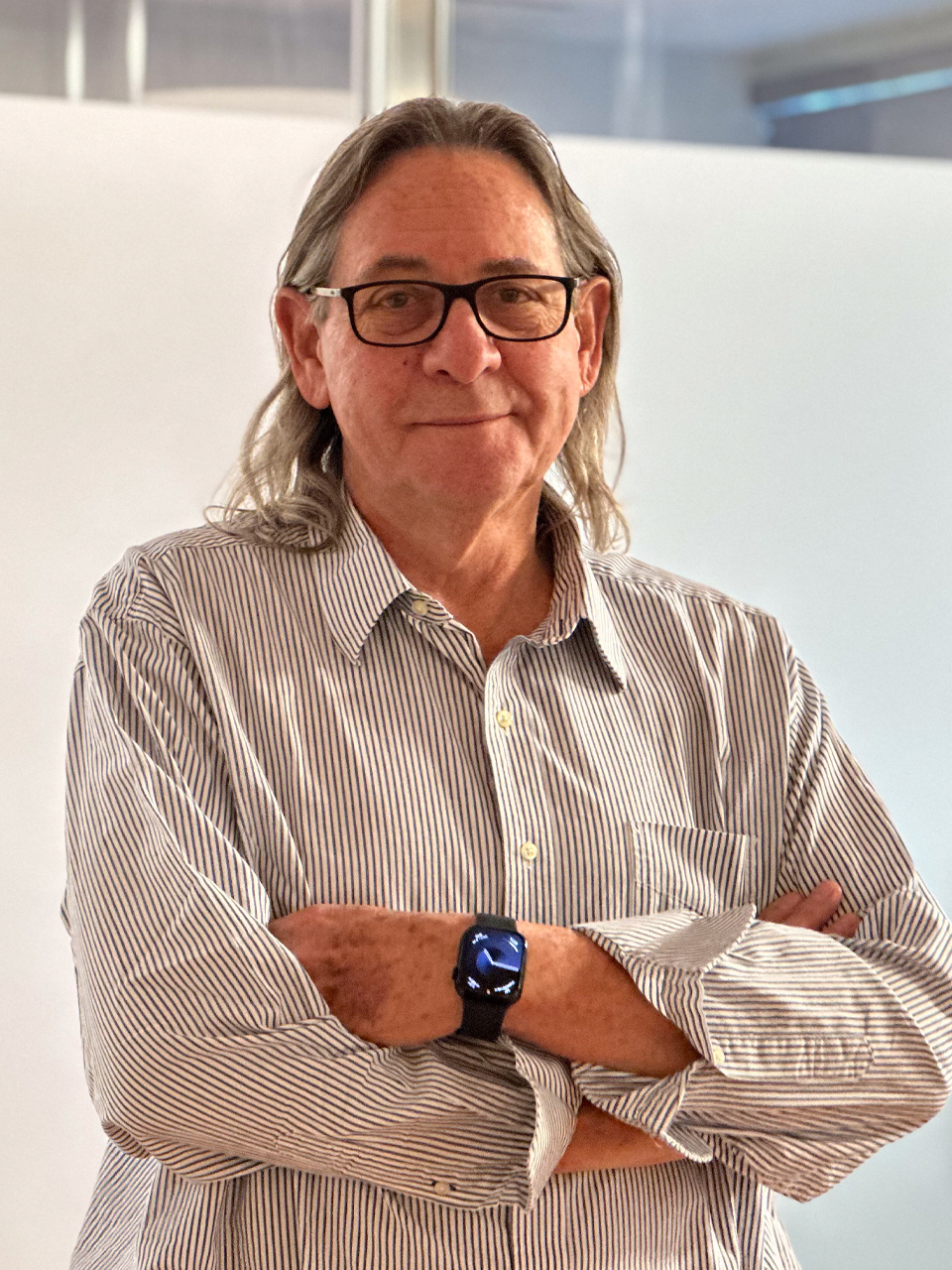 תמונת פרופיל - פרופסור חיים גוטמן