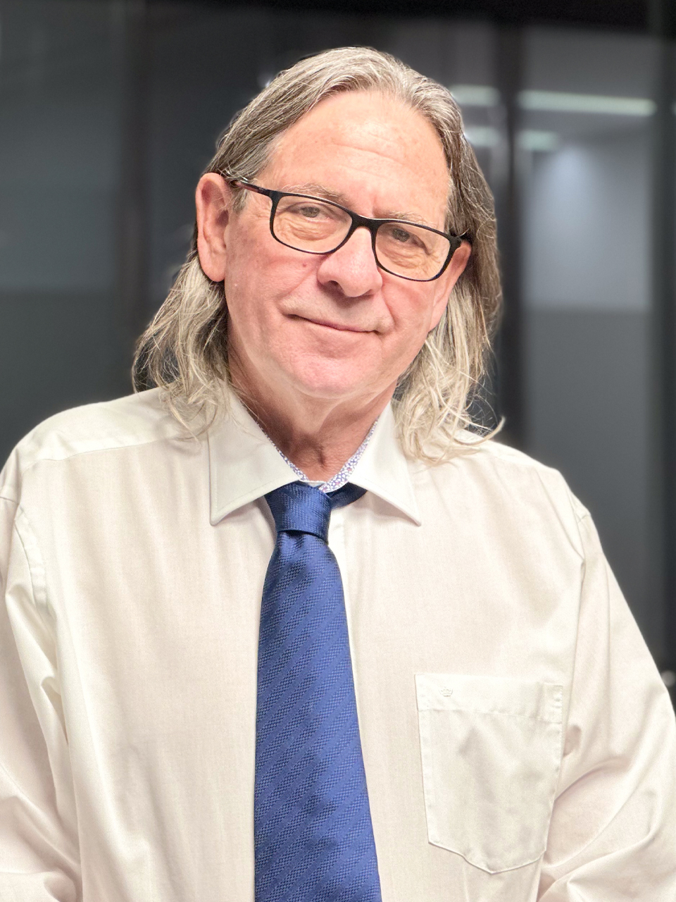 תמונת פרופיל - פרופסור חיים גוטמן